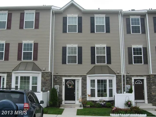 1819 Cassandra Dr Unit 178, Eldersburg, MD 21784