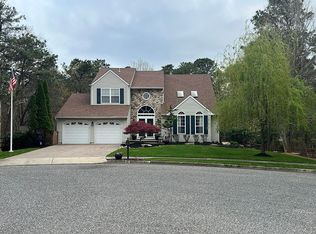 456 Vista Ct, Brick, NJ 08724