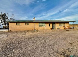 555 Manzanita Rd SE, Deming, NM 88030