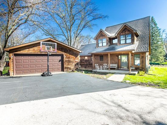 25700 122nd STREET, Trevor, WI 53179