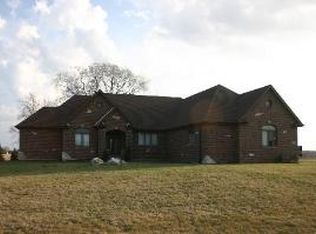 41W645 Blackberry Crossing Cir, Elburn, IL 60119