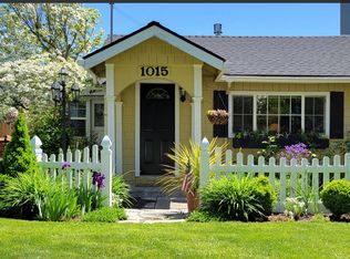 1015 NW Conklin Ave, Grants Pass, OR