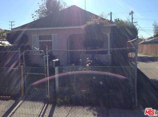 1268 E 49th St, Los Angeles, CA 90011