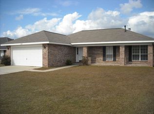 6016 Meursalt Rd, Milton, FL 32570