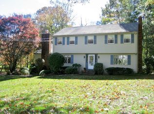 6 Nauset St, Medfield, MA 02052