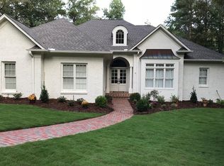 3 Red Fox Run, Birmingham, AL 35242