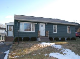 59 Fairview Street, Goffstown, NH 03045
