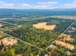 1716 304th Street E, Roy, WA 98580