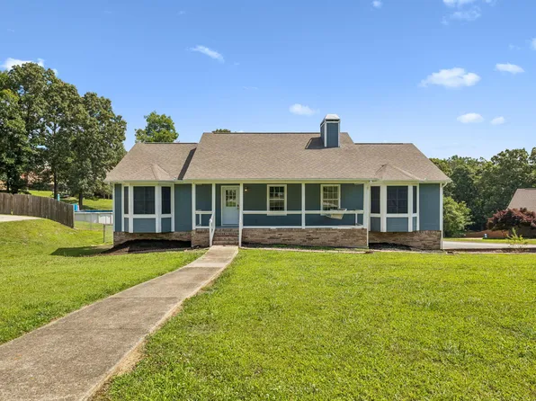 6403 Olde Ferry Lndg, Harrison, TN 37341