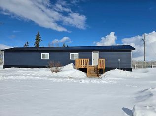 235042 W Township Road 844, Northern Sunrise County, AB T0H3B0