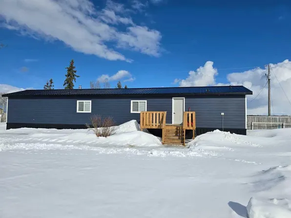 235042 W Township Road 844, Northern Sunrise County, AB T0H 3B0