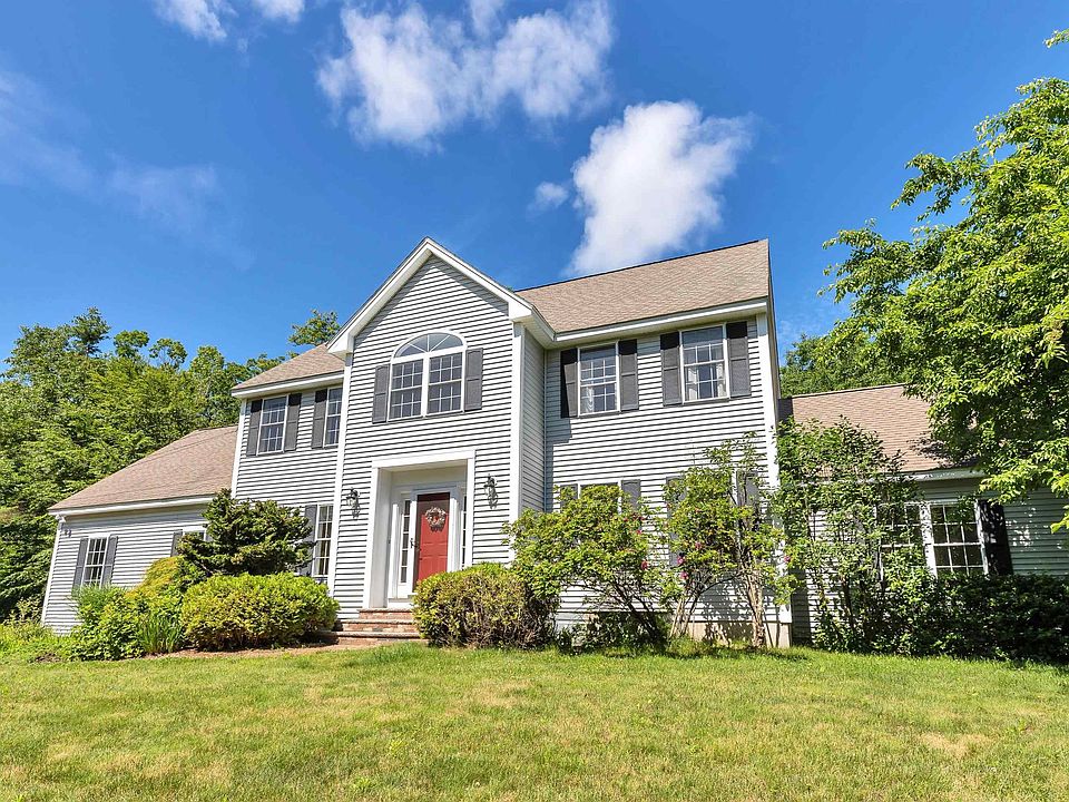 221 Burns Hill Road, Wilton, NH 03086 Zillow