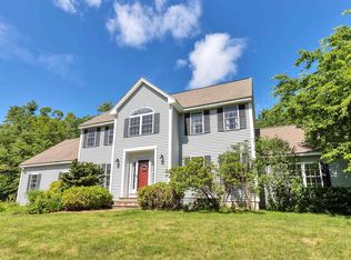 221 Burns Hill Rd, Wilton, NH 03086