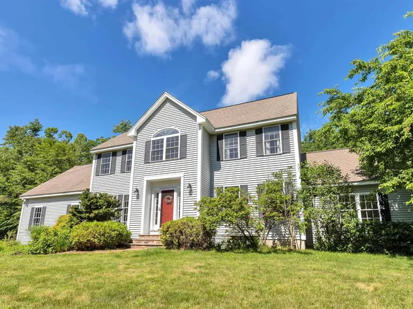 221 Burns Hill Road, Wilton, NH 03086