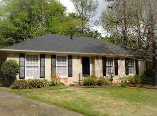 805 Cheaha Cir, Auburn, AL 36830