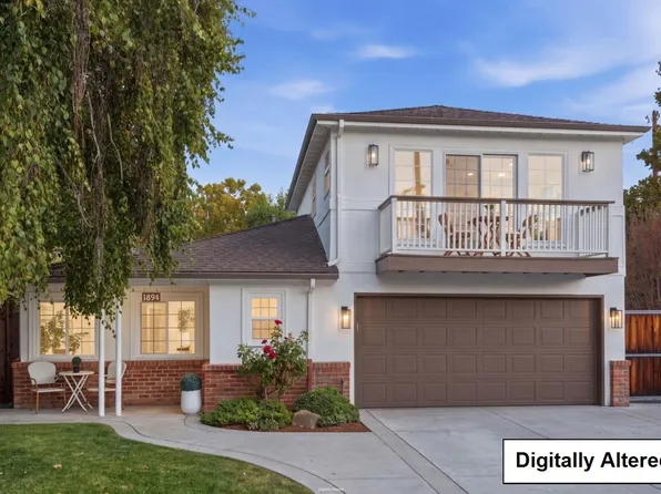 1894 Jonathan Ave, San Jose, CA 95125