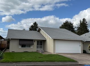 3144 Oakcrest Dr NW, Salem, OR 97304