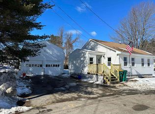 12 Lawn Ave, Rochester, NH 03867