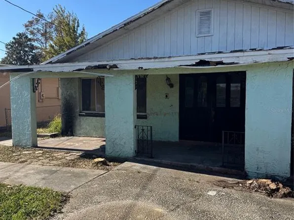 1804 Mable Butler Ave, Orlando, FL 32805