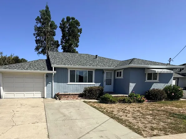 37064 Elm St, Fremont, CA 94536