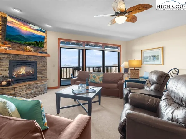 143 Wildflower Ridge #17-D, Sugar Mountain, NC 28604