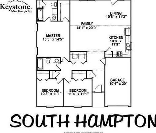 3rd image of this home