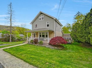 325 Scott Rd, Clarks Summit, PA 18411