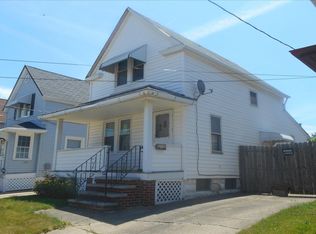 3215 Tampa Ave, Cleveland, OH