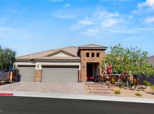 6380 Regina Ridge St, Las Vegas, NV 89149
