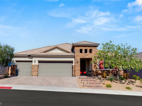 6380 Regina Ridge St, Las Vegas, NV 89149