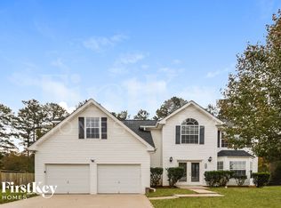 2262 Exchange Pl SE, Conyers, GA 30013