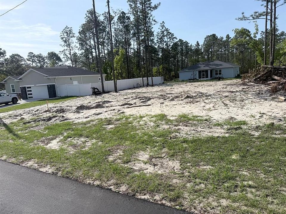 1st image of LOT 10 SW 139th St