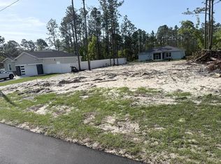 LOT 10 SW 139th St, Ocala, FL 34473