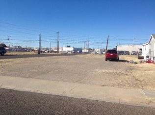 1601 E 6th St, Odessa, TX 79761