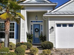 447 Sargasso St, Fernandina Beach, FL 32034