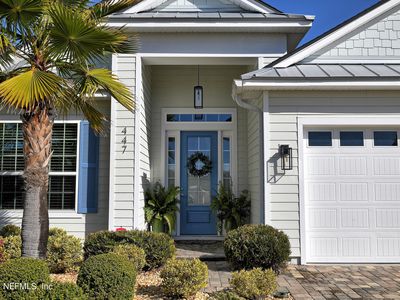 447 SARGASSO Street, Fernandina Beach, FL, 32034