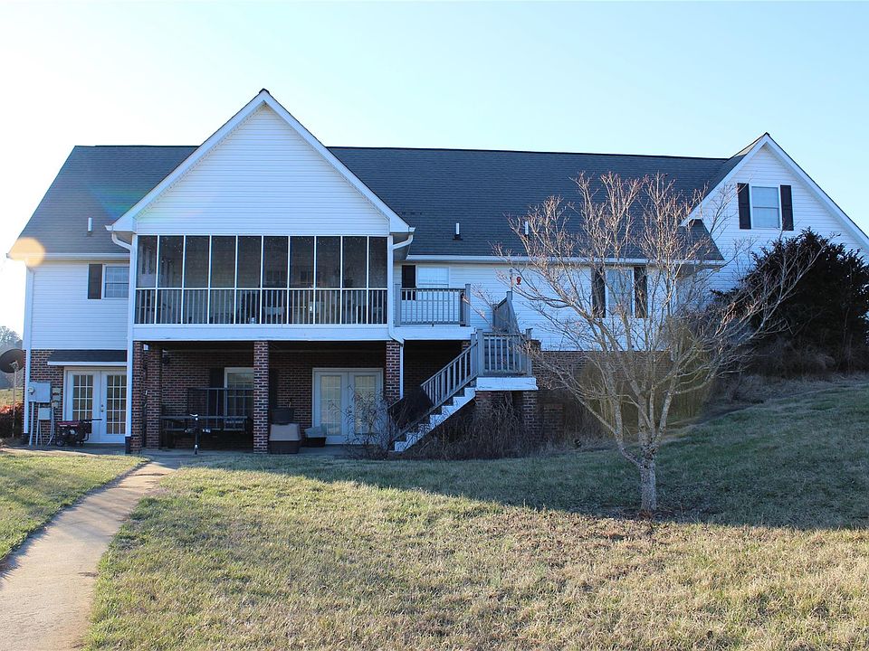166 Meadows Dr, Rutherfordton, NC 28139 MLS 4000155 Zillow