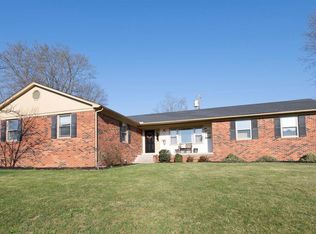 1105 Beth Ct, Georgetown, KY 40324