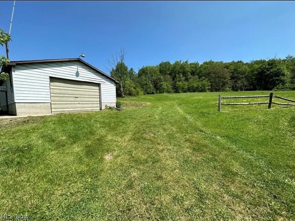 47110 McDonald St, East Liverpool, OH 43920