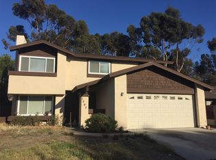 1093 Angelus Ave, San Diego, CA 92114