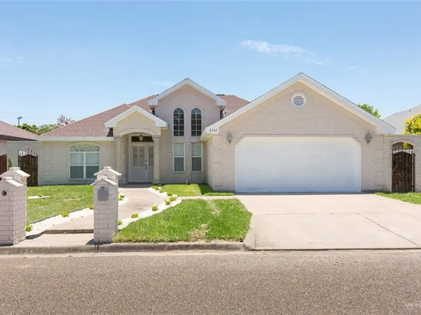 2405 Duke Ave, McAllen, TX 78504