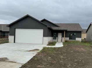 5091 N Toben Dr, Wichita, KS 67226