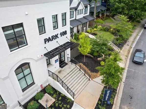 108 Park Pl Unit 103, Decatur, GA 30030