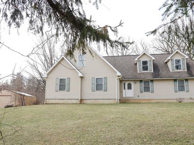 2755 Curtis Rd, Leonard, MI, 48367