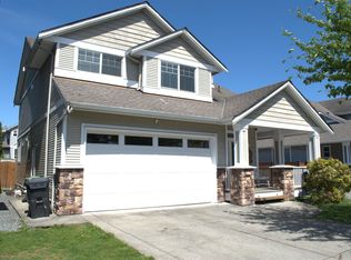 20177 71a Ave, Langley, BC V2Y3A1