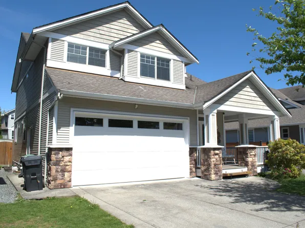 20177 71a Ave, Langley, BC V2Y 3A1
