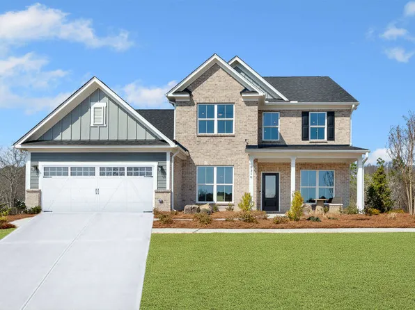 Riverton Plan, Arden