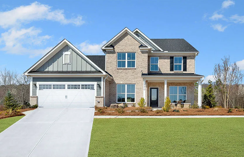 Riverton Plan, Arden photo 1