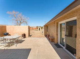 21411 Lutie Ave, Mojave, CA 93501