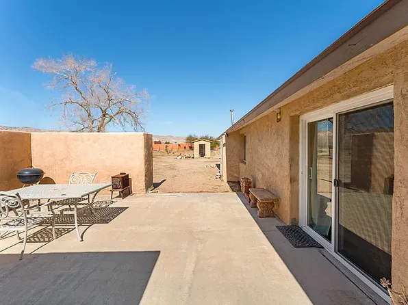 21411 Lutie Ave, Mojave, CA 93501
